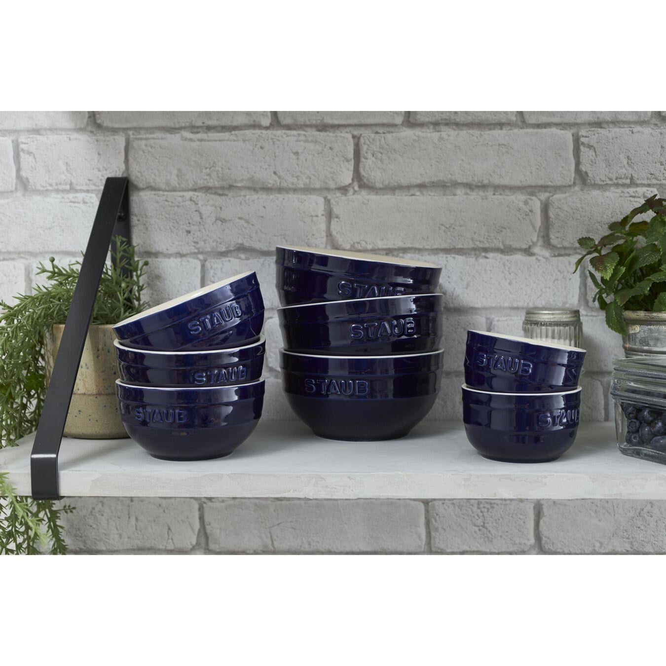 Staub Seramik Kase - 405118130