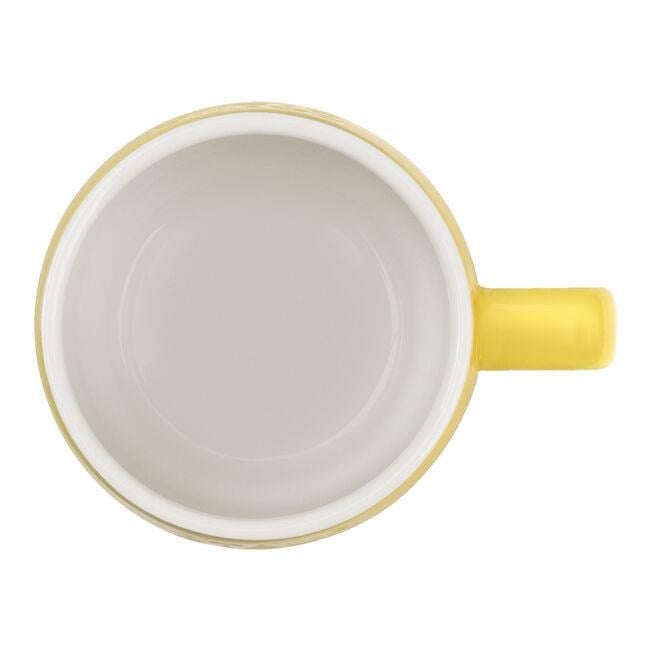 Staub Seramik Kupa 350ml Citron