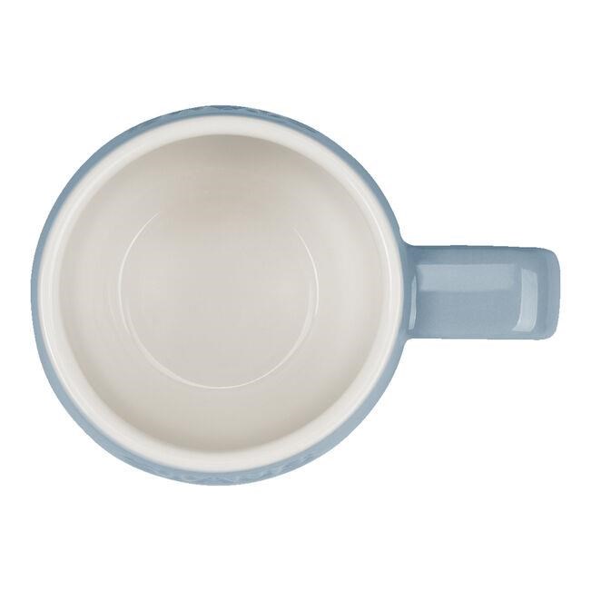Staub Seramik Kupa Seti Macaron 100ml 6-Parça Çok Renkli XS