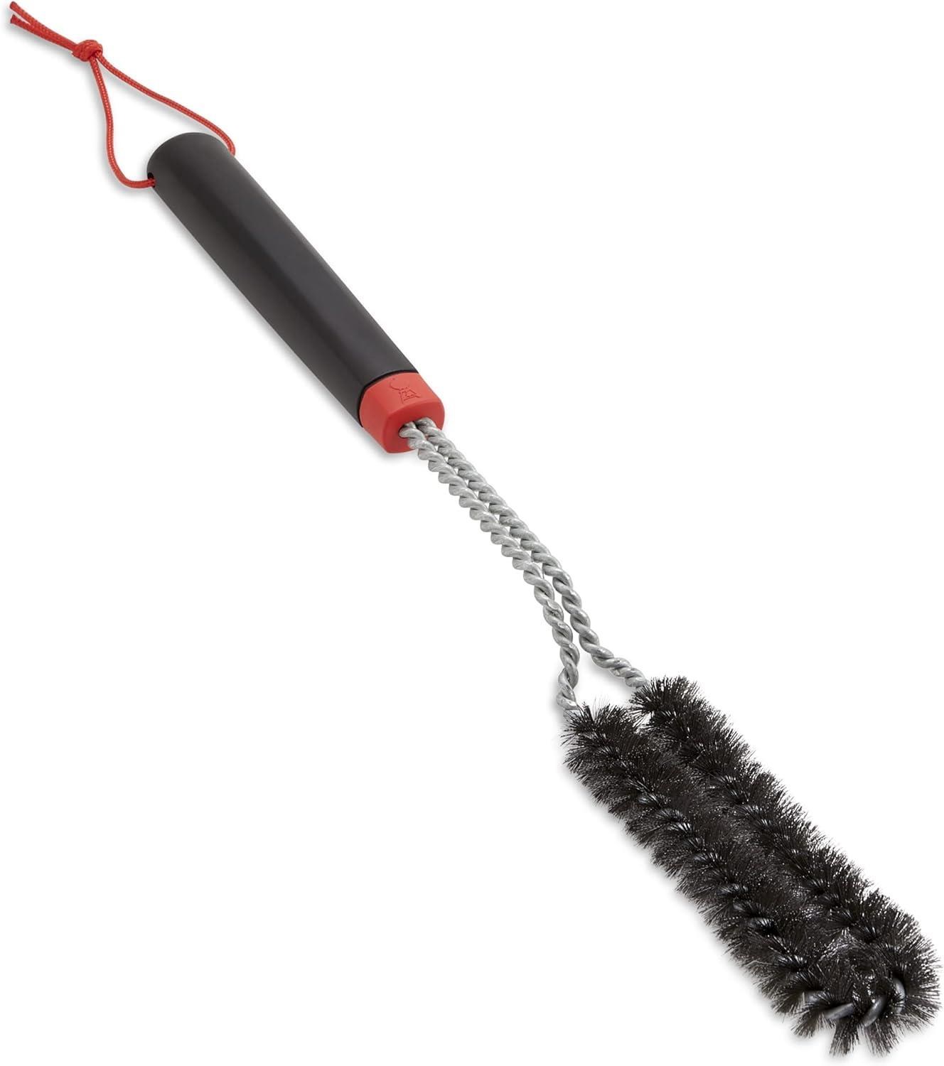 Weber 46 cm Detail Bru - Izgara Detay Fırçası 18