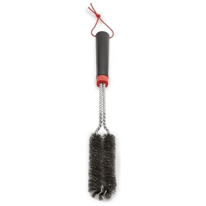 Weber 46 cm Detail Bru - Izgara Detay Fırçası 18