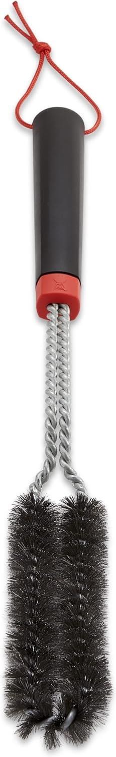 Weber 46 cm Detail Bru - Izgara Detay Fırçası 18