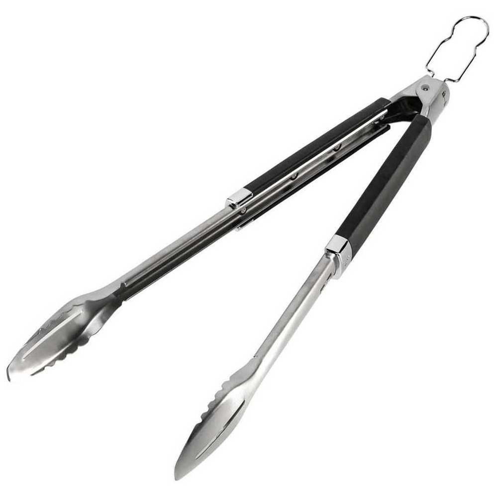Weber 6763 Hassas Izgara Maşası ve Spatula Seti