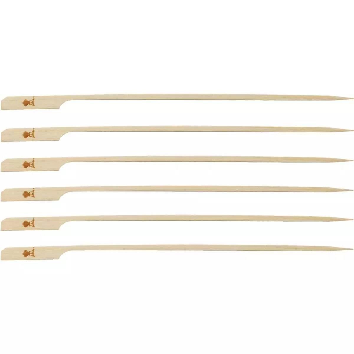 Weber Bamboo Skewers
