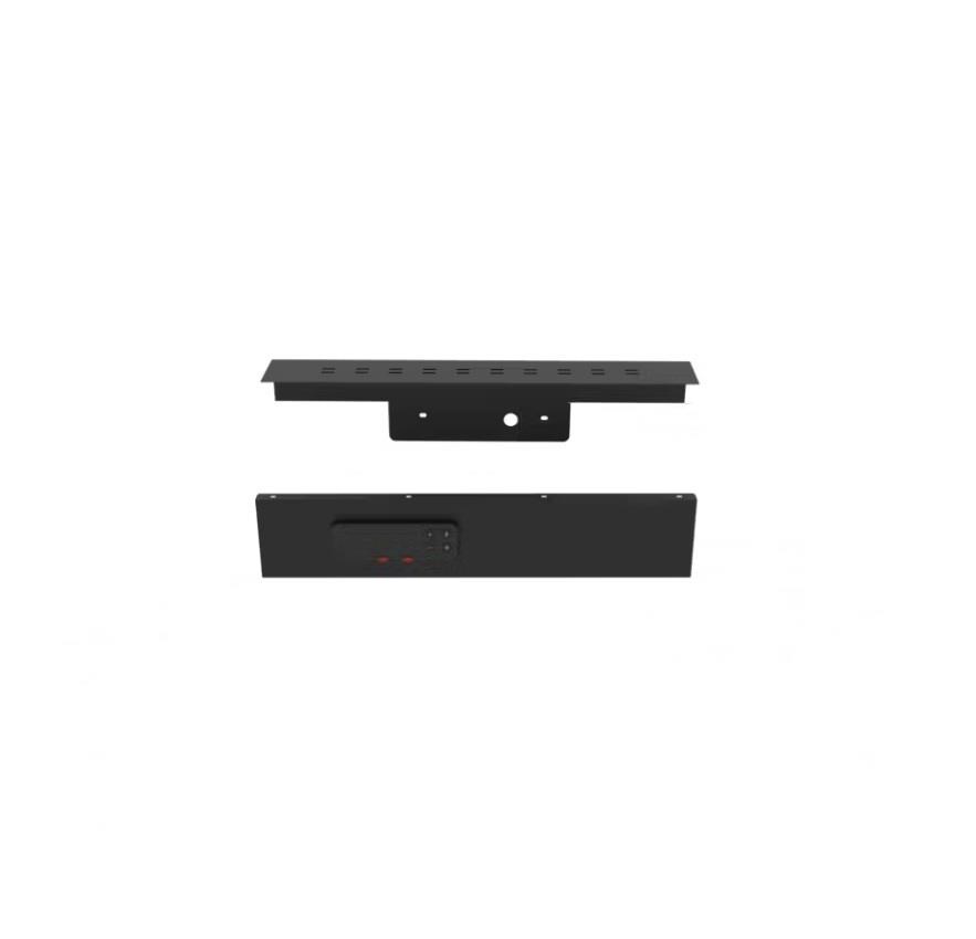 Weber BBQ1000800 +  BBQ2000221S Weber Connect Connection Kit