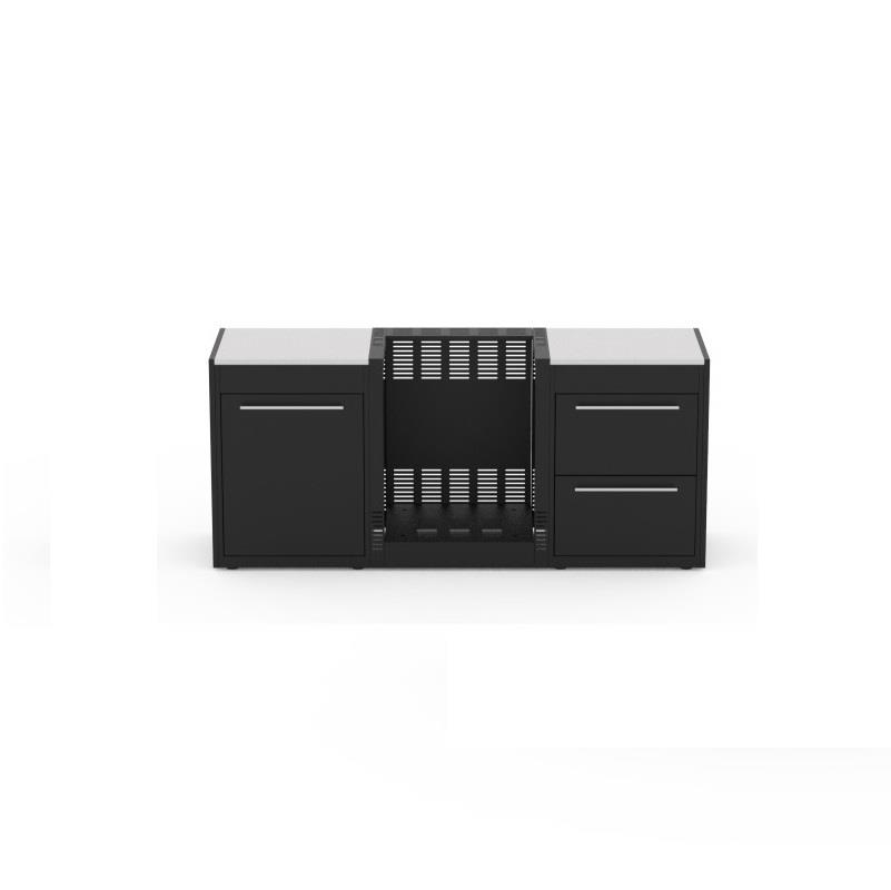 Weber BBQK1 Built-in Kitchen - 1500610