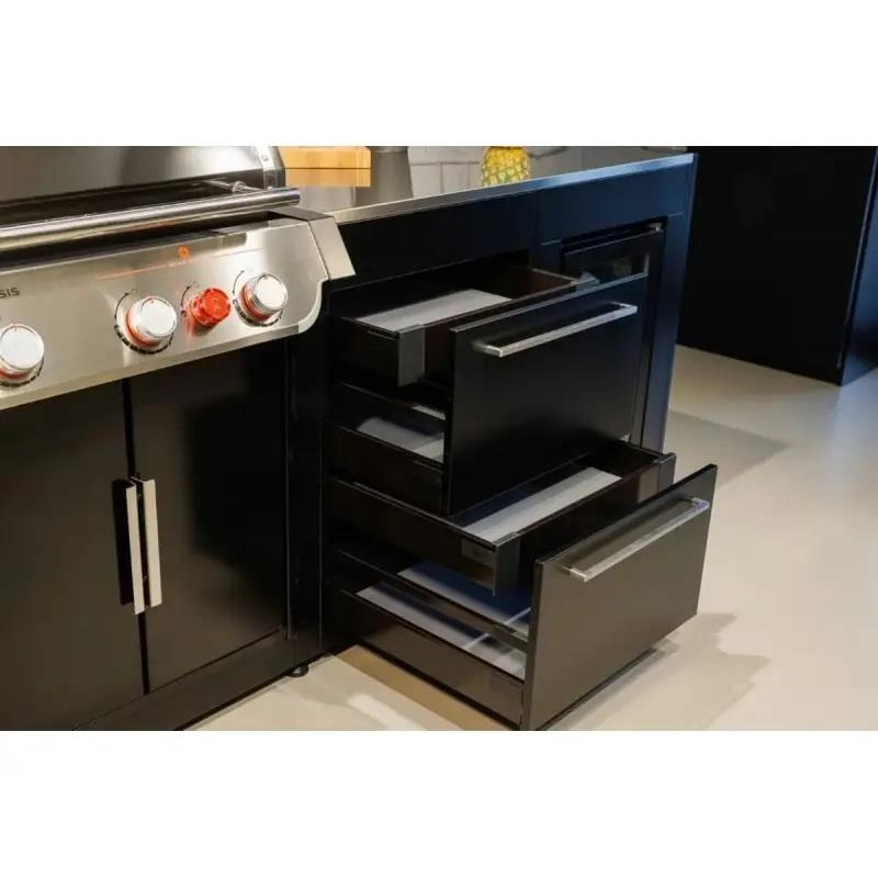 Weber BBQK2 Built-in Kitchen - 1500611
