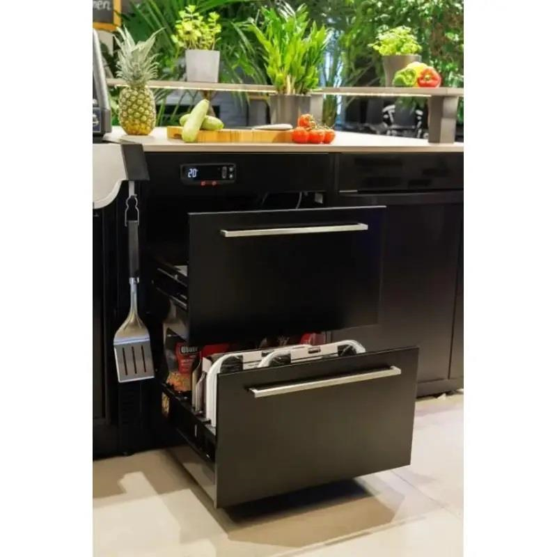 Weber BBQK2 Built-in Kitchen - 1500611
