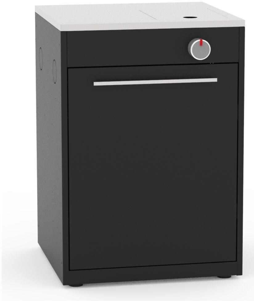 Weber BBQK3 Built-in Kitchen - 1500630
