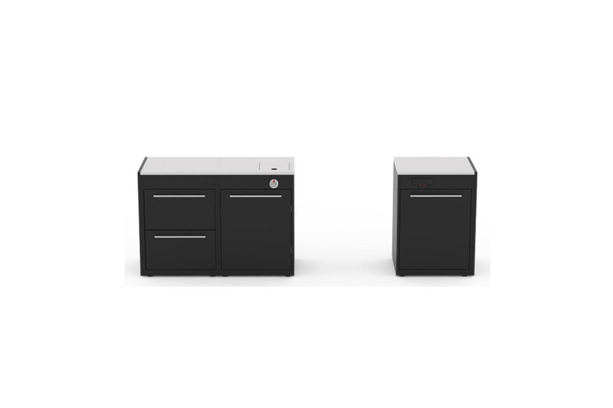 Weber BBQK4 Built-in Kitchen - 1500629