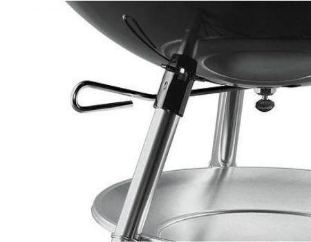 Weber Classic Kettle 57cm Black - 1341504
