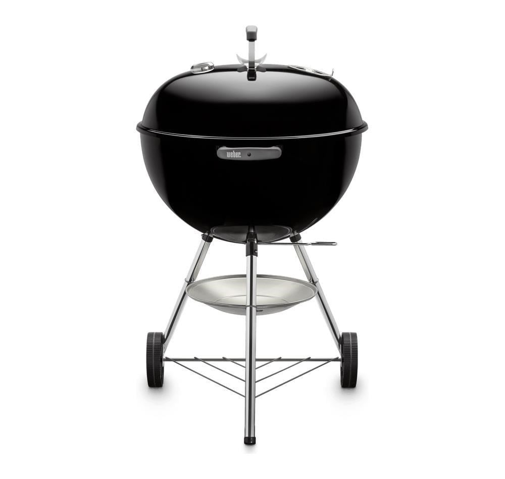 Weber Classic Kettle 57cm Black - 1341504