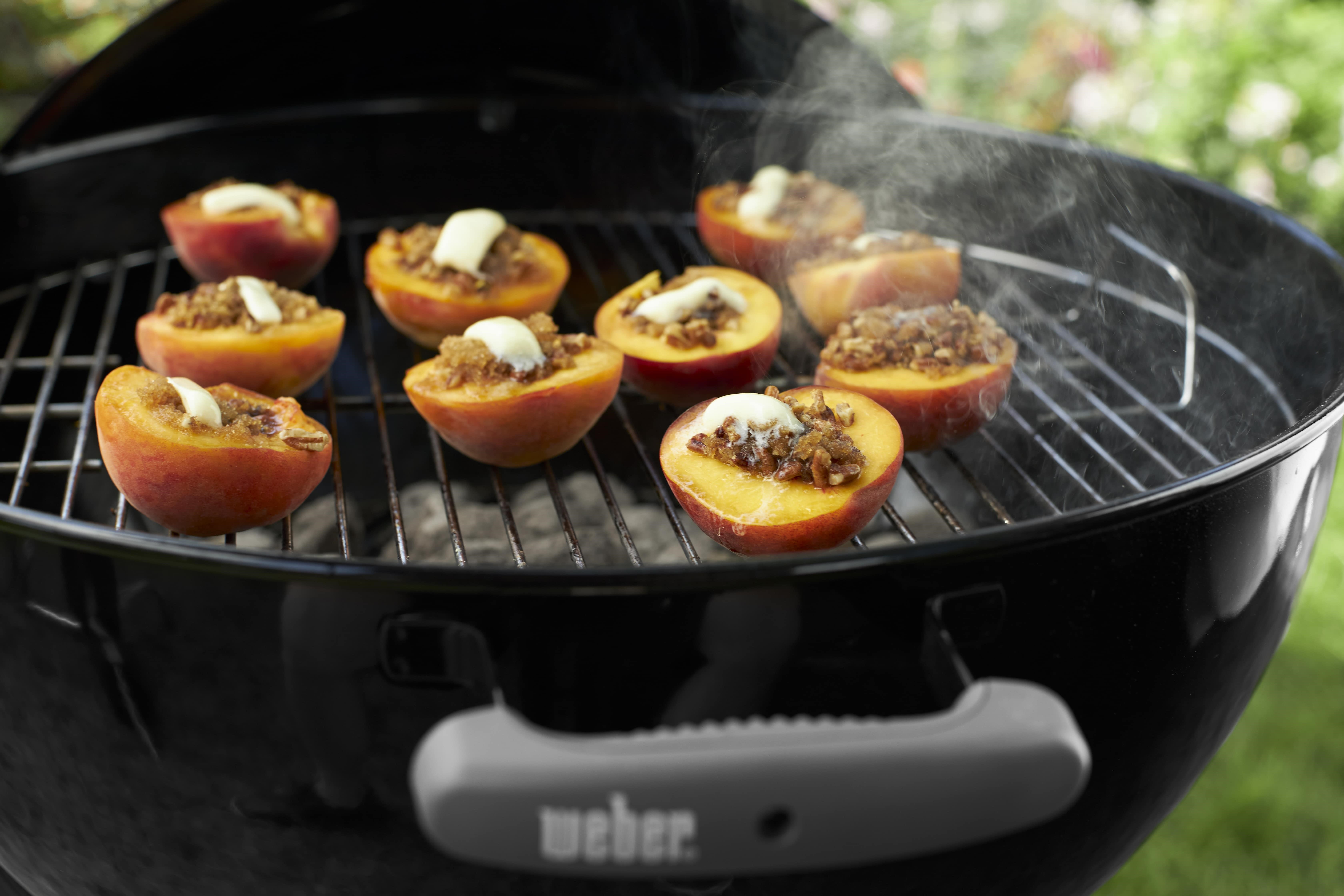 Weber Classic Kettle 57cm Black - 1341504
