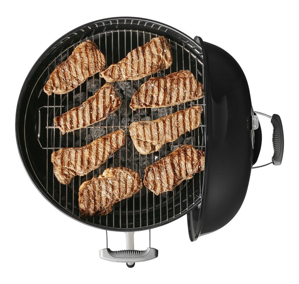 Weber Classic Kettle 57cm Black - 1341504