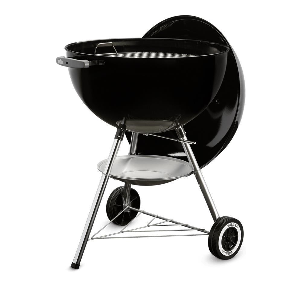 Weber Classic Kettle 57cm Black - 1341504
