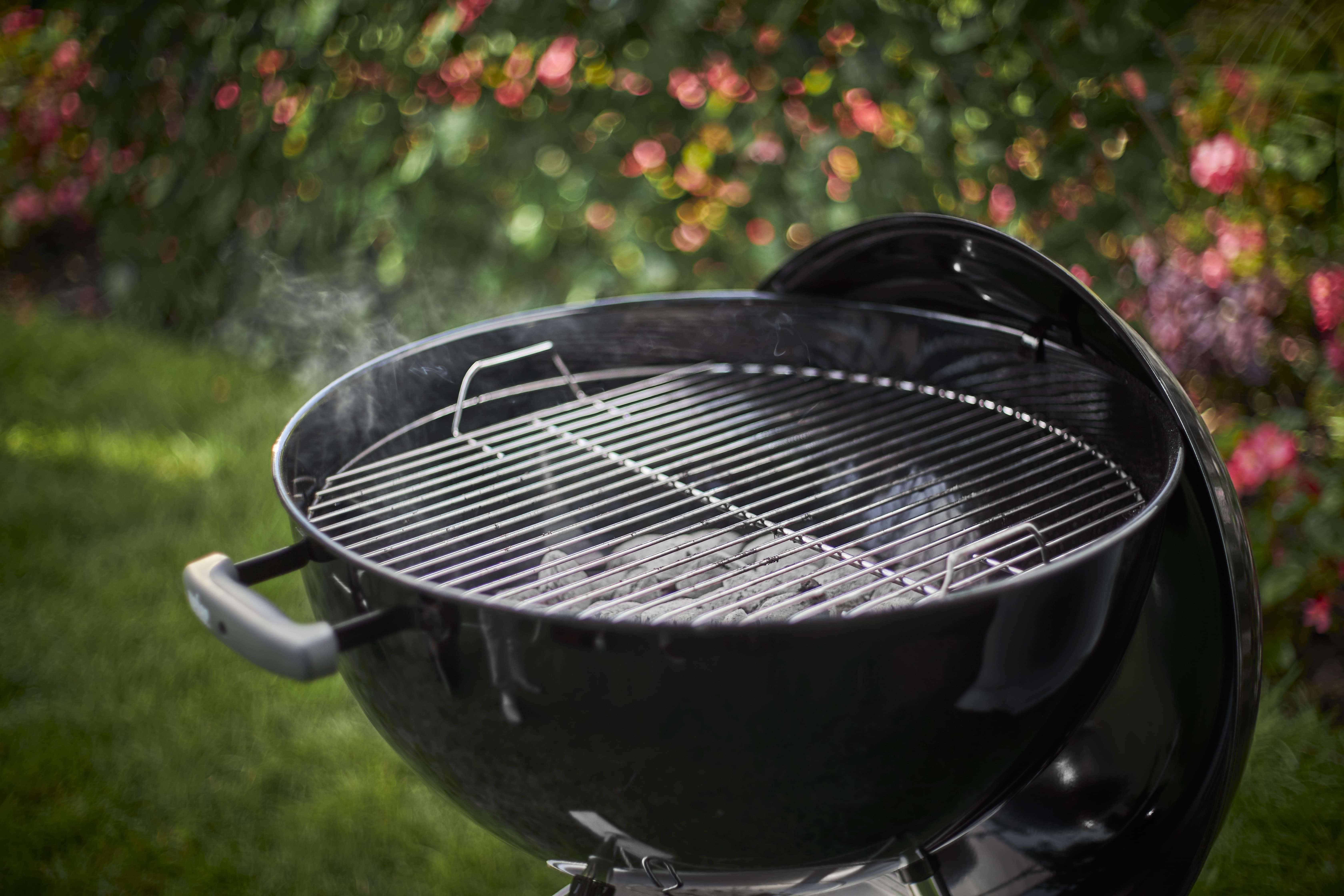 Weber Classic Kettle 57cm Black - 1341504