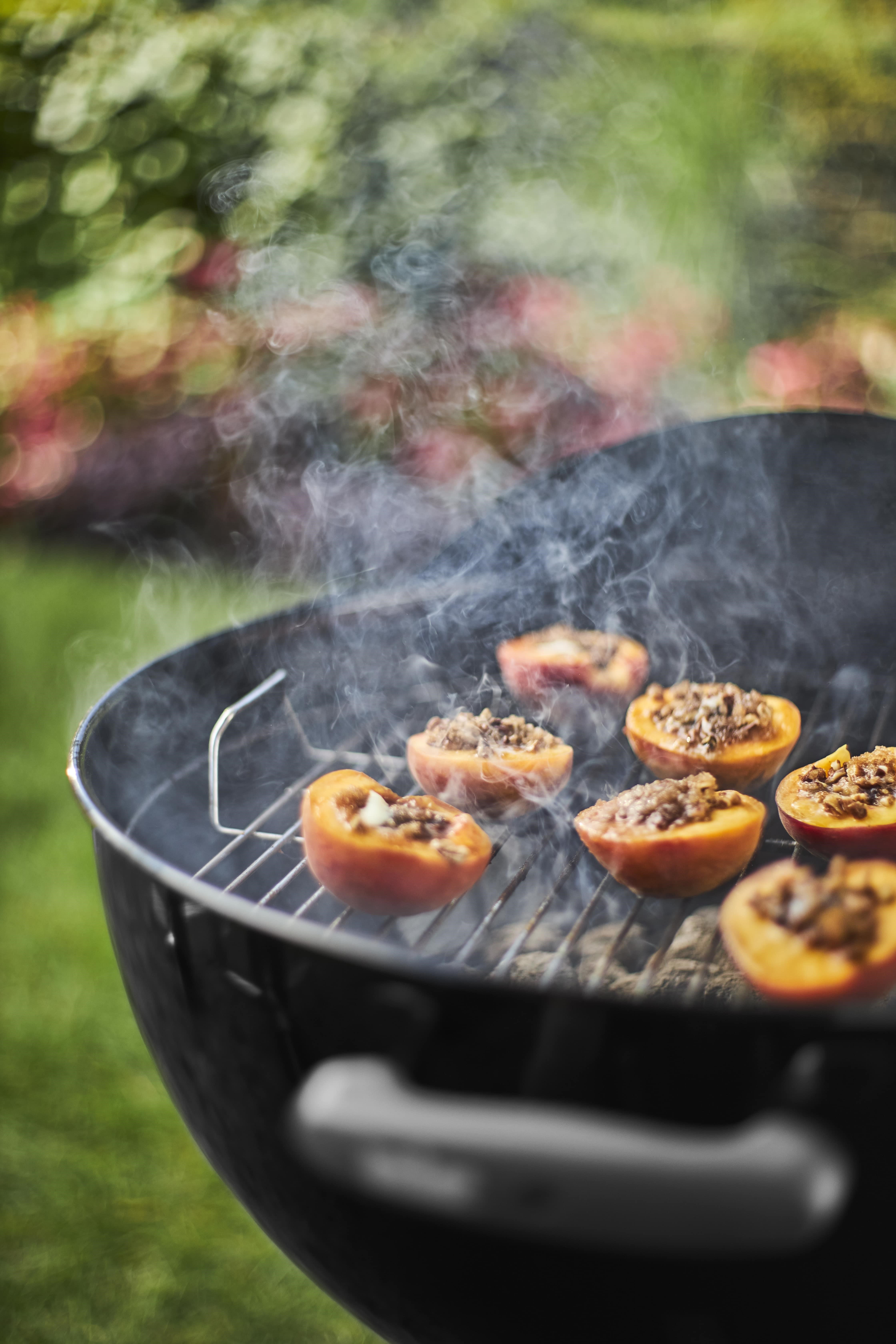 Weber Classic Kettle 57cm Black - 1341504