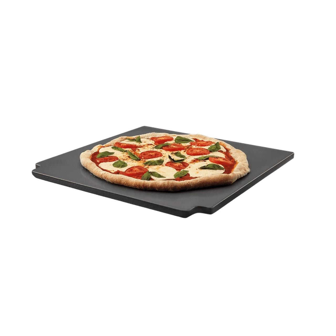 Weber Crafted Sırlı Pizza Taşı - 7681