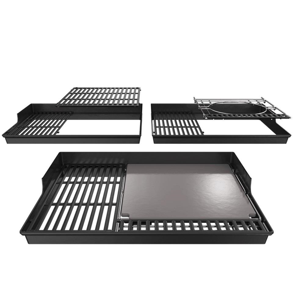 Weber Crafted Sırlı Pizza Taşı - 7681