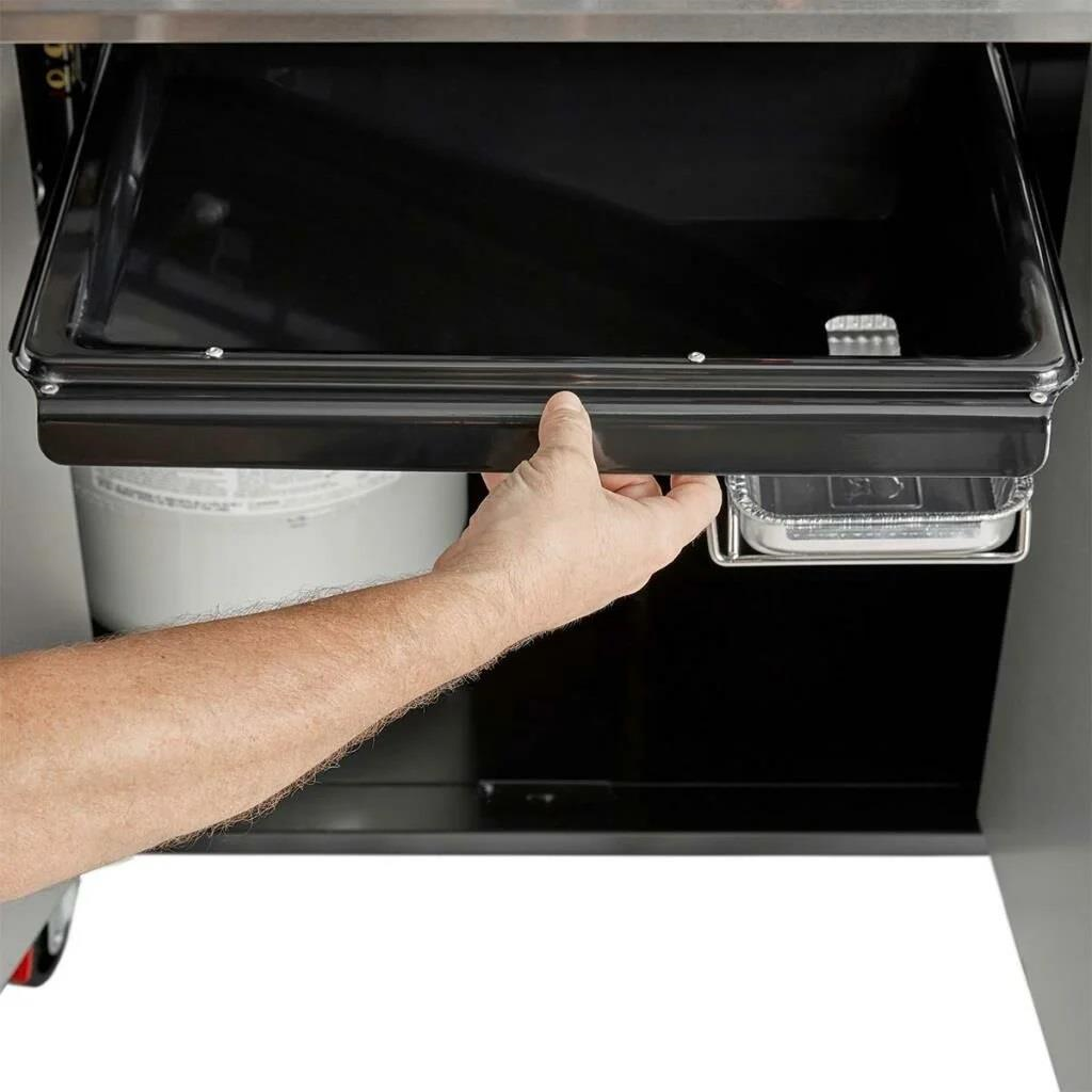 Weber GENESIS E-435 - 36410075