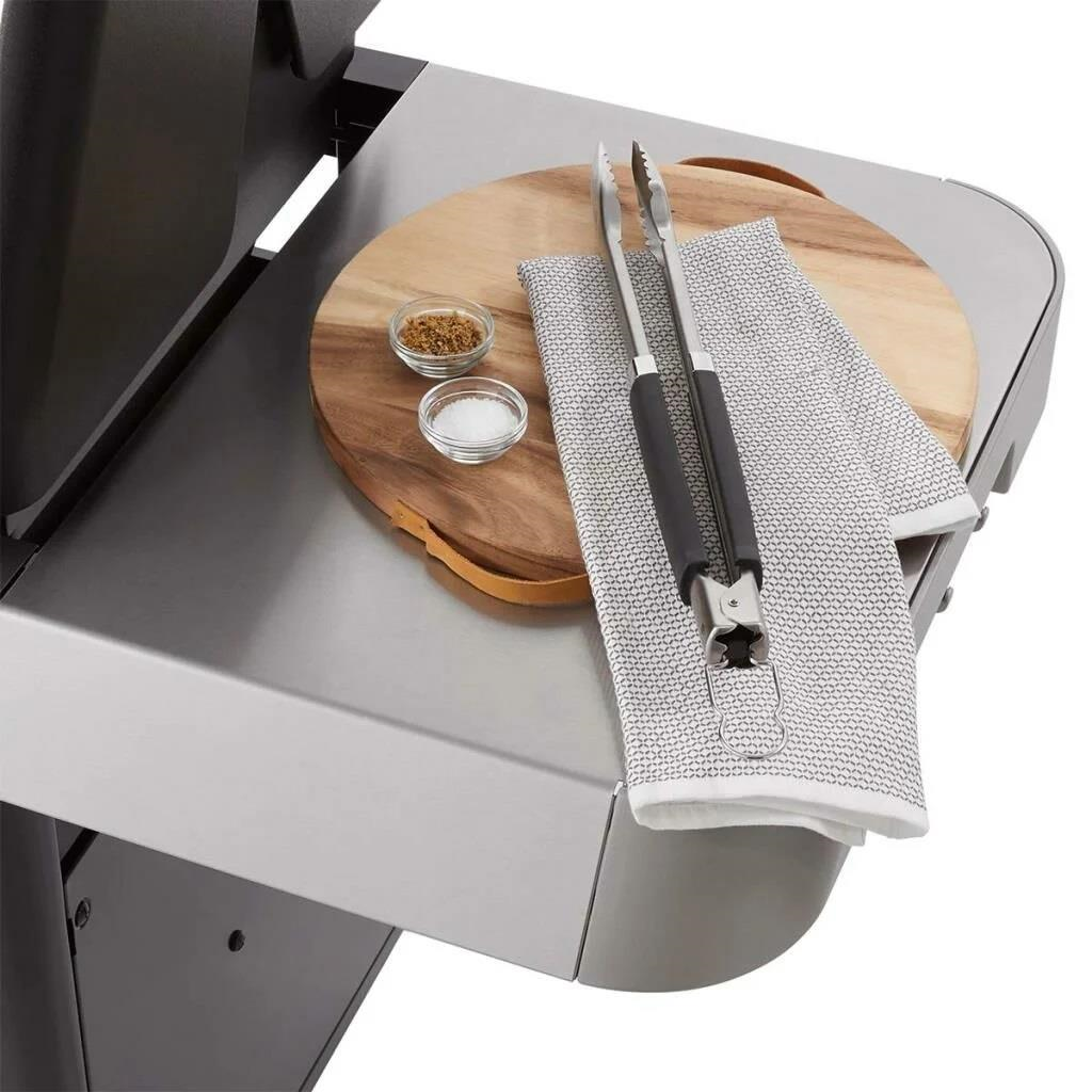 Weber GENESIS E-435 - 36410075