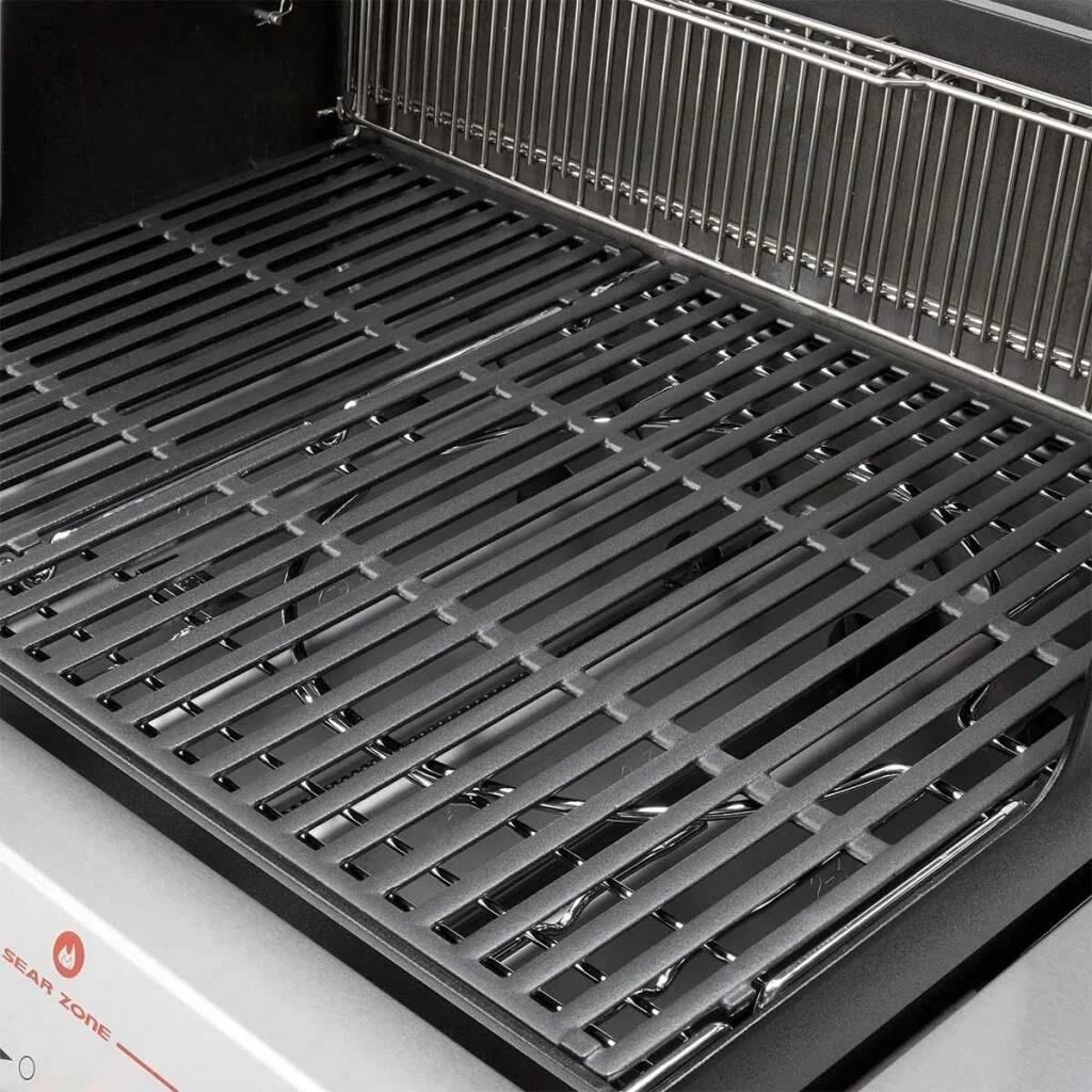 Weber GENESIS E-435 - 36410075