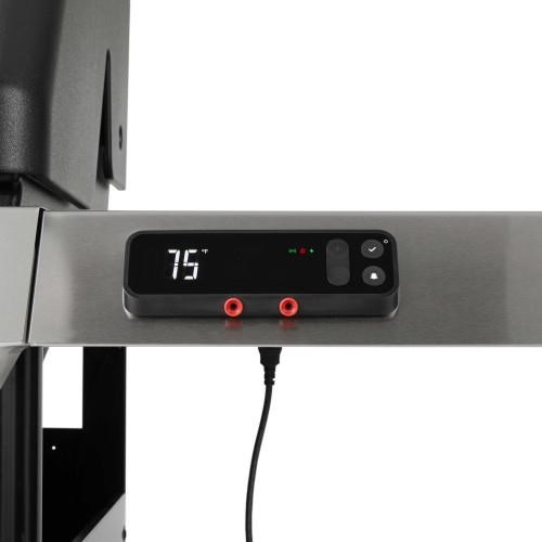 Weber GENESIS EPX-335 Gazlı Mangal - 35810075