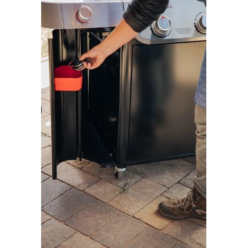 Weber GENESIS EPX-335 Gazlı Mangal - 35810075