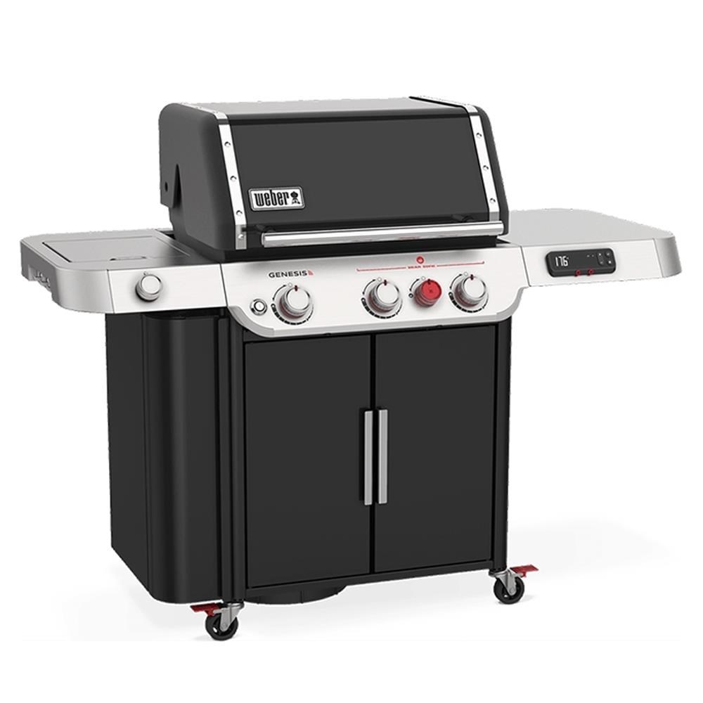 Weber GENESIS EPX-335 Gazlı Mangal - 35810075