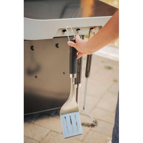 Weber GENESIS EPX-335 Gazlı Mangal - 35810075