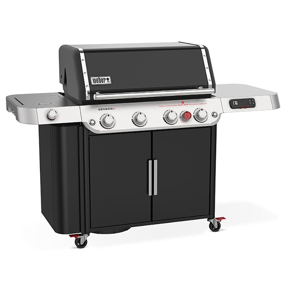 Weber GENESIS EPX-435 - 36810075