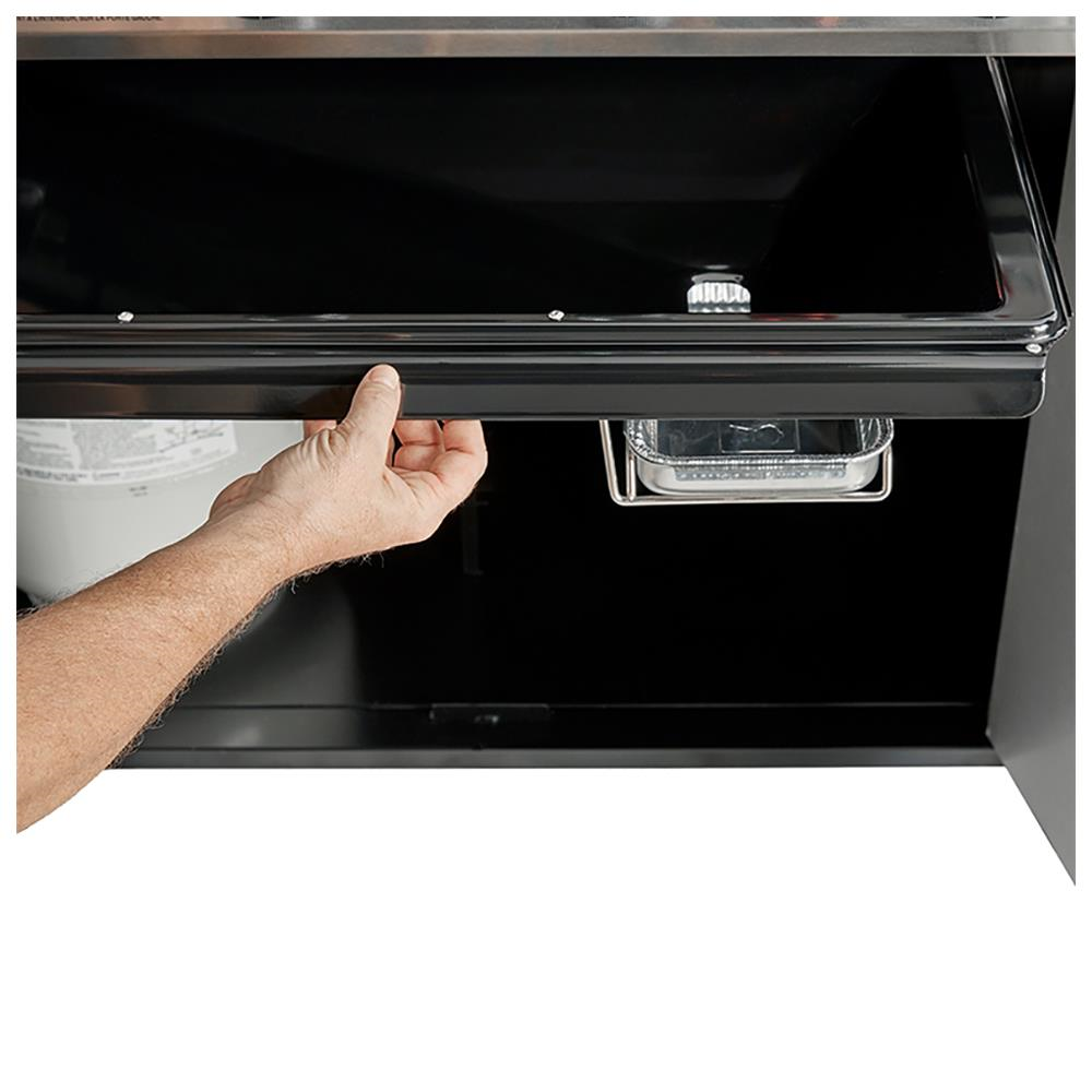 Weber GENESIS EPX-435 - 36810075