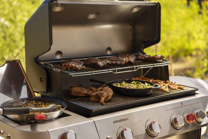 Weber GENESIS EPX-435 - 36810075