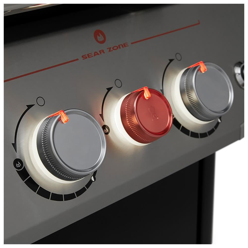 Weber GENESIS EPX-435 - 36810075