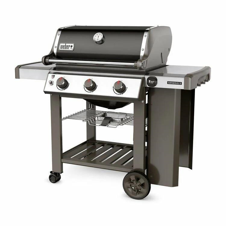 Weber GENESIS II E-310 - 61011175