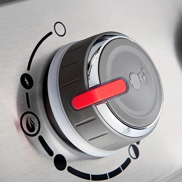 Weber GENESIS II E-310 - 61011175