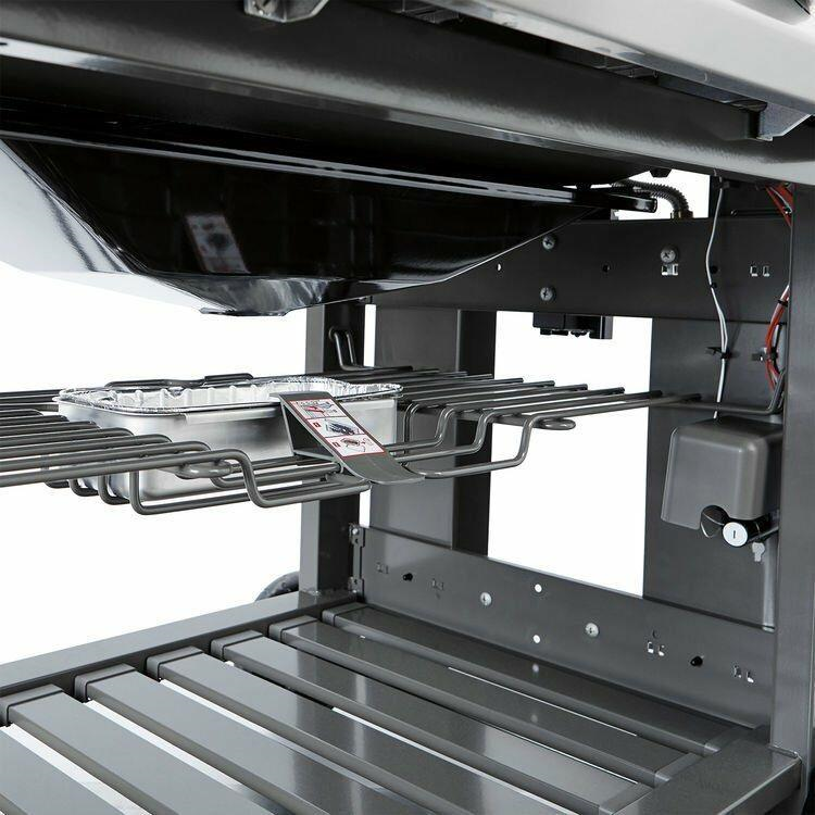 Weber GENESIS II E-310 - 61011175