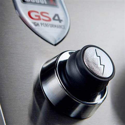 Weber GENESIS II E-310 - 61011175