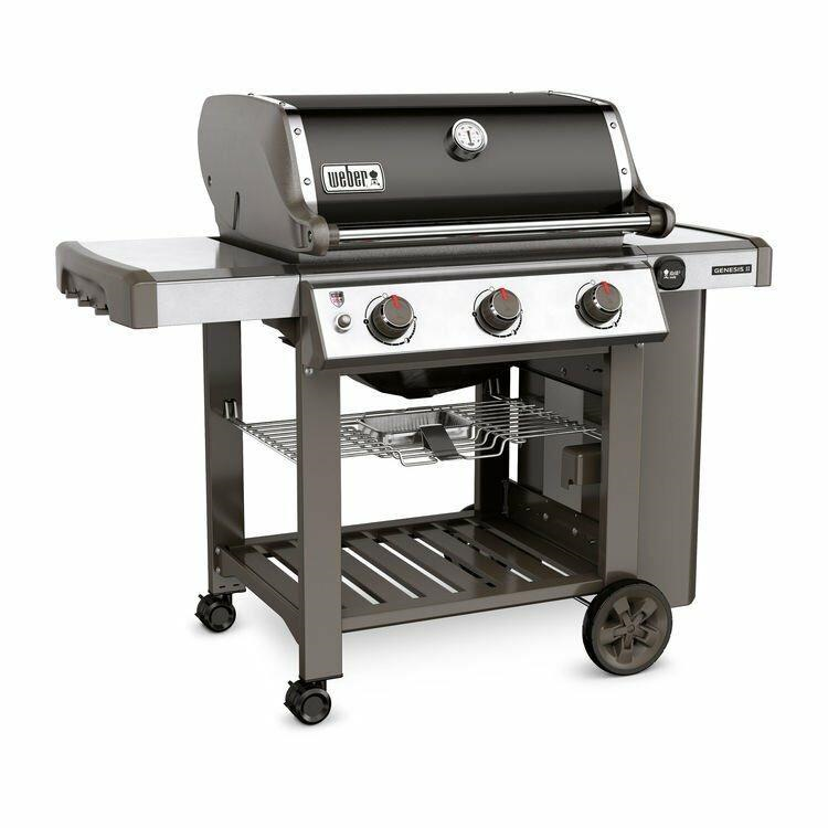 Weber GENESIS II E-310 - 61011175