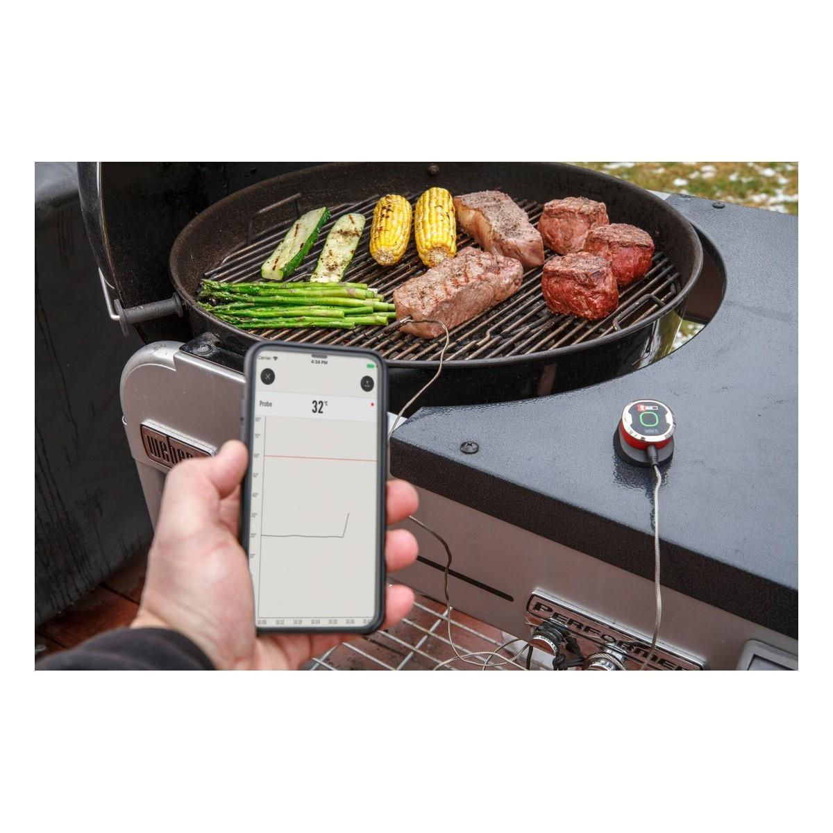 Weber iGrill Mini - 7220