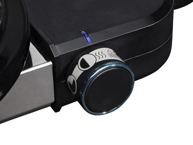 Weber Lumin Black - 92010979