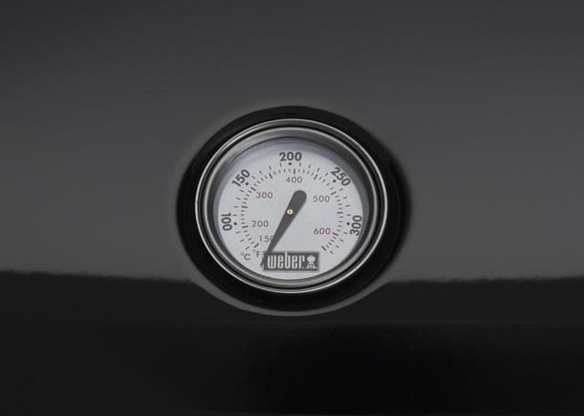 Weber Lumin Black - 92010979