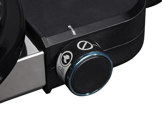 Weber Lumin Black - 92010979