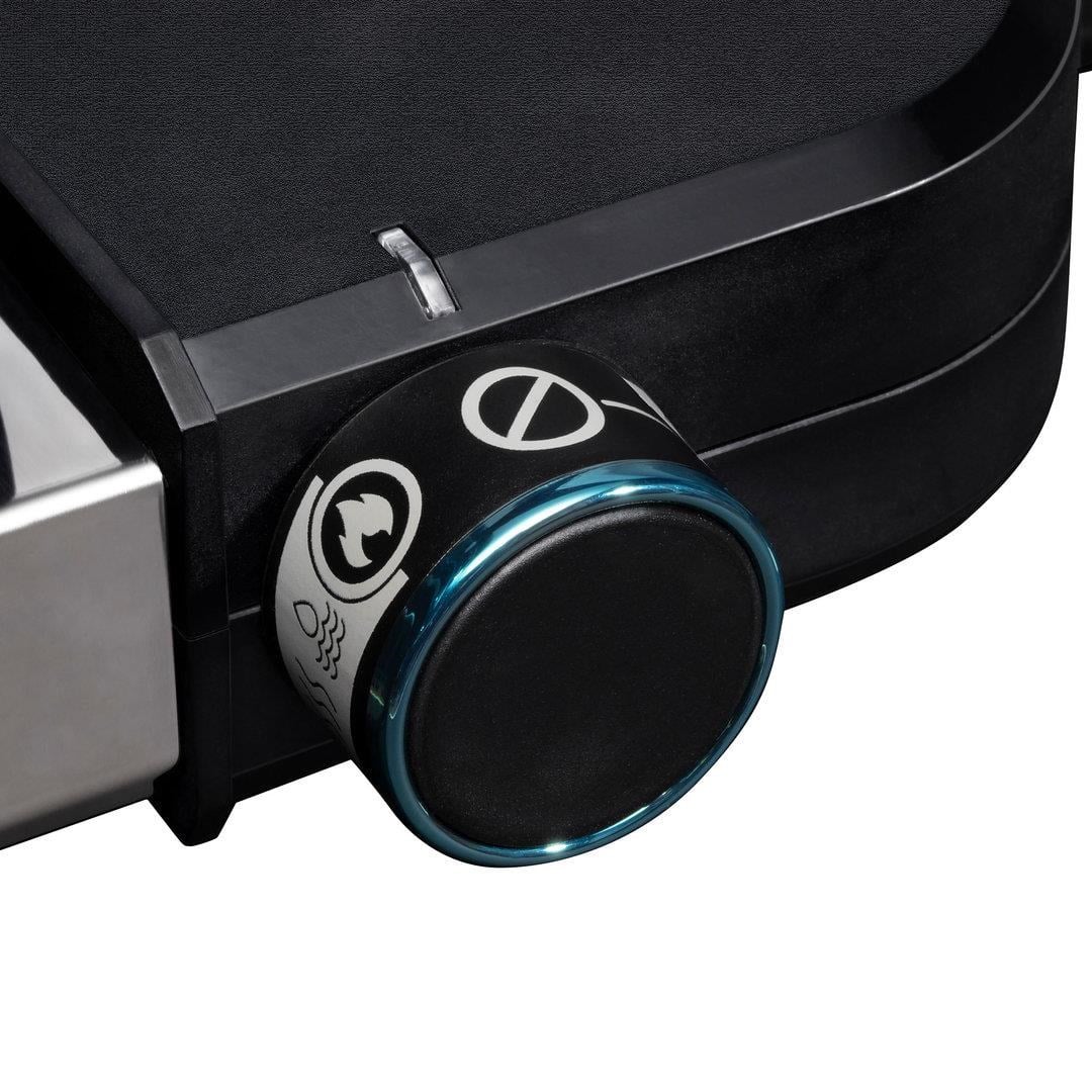 Weber Lumin Compact Elektrikli Mangal - 91010979