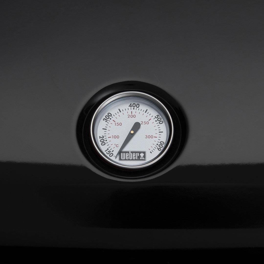 Weber Lumin Compact Elektrikli Mangal - 91010979