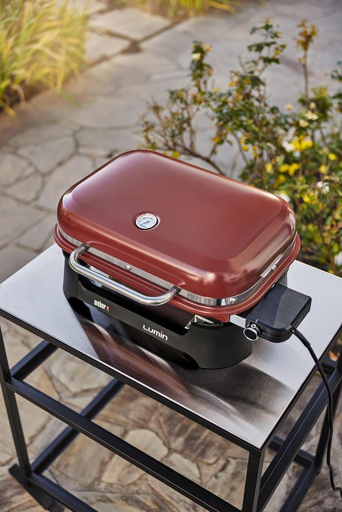 Weber Lumin Red - 92040979