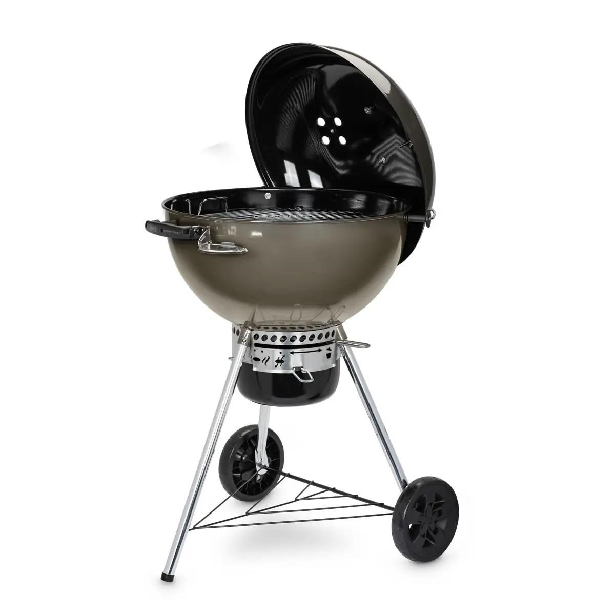 Weber Master-Touch Duman Grisi GBS C-5750 SMOKE EU - 14710004