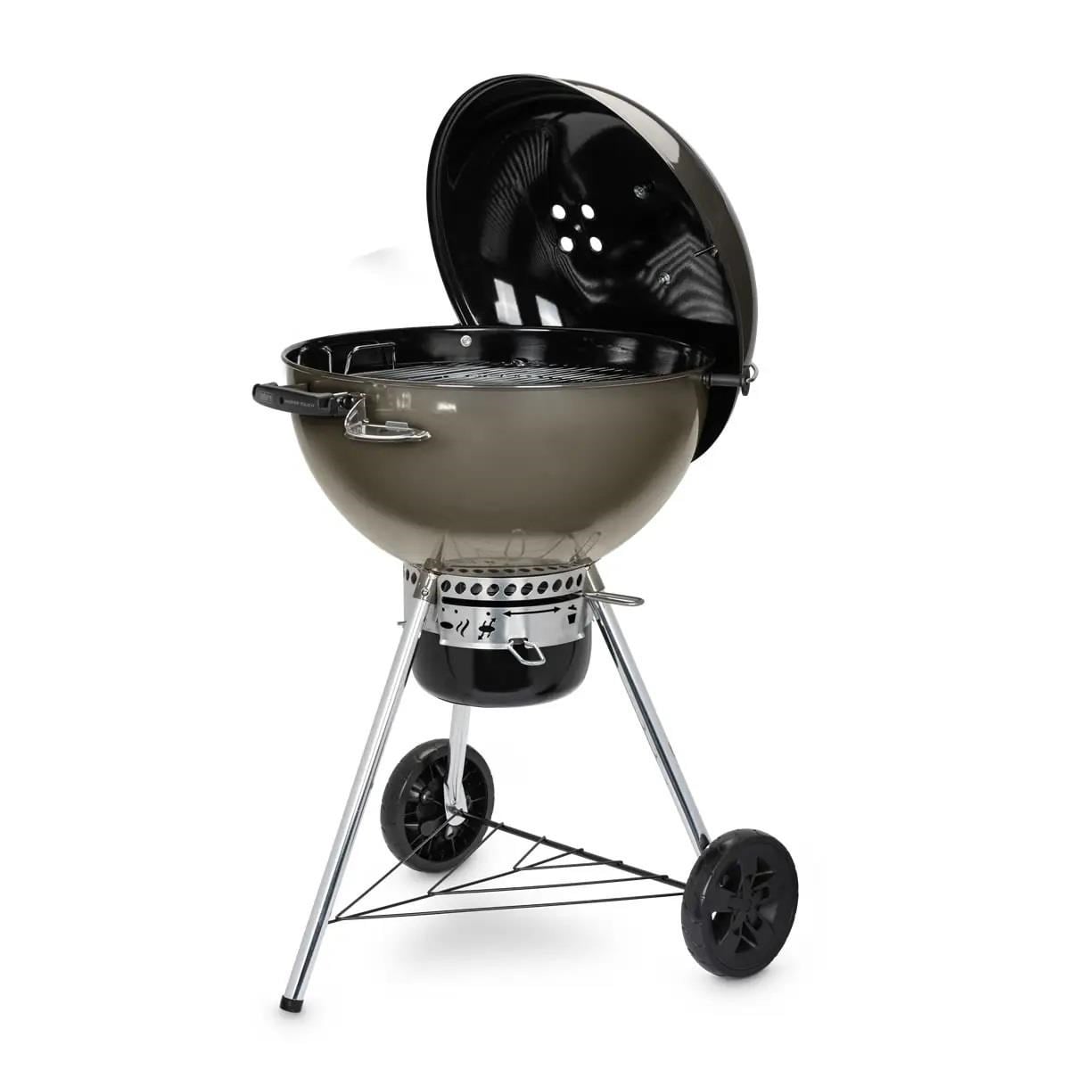 Weber Master-Touch Duman Grisi GBS C-5750 SMOKE EU - 14710004