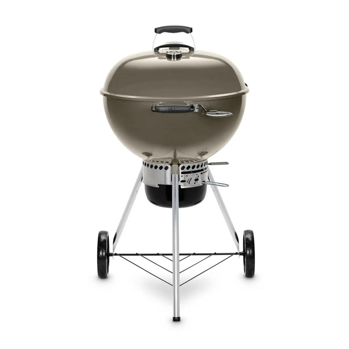 Weber Master-Touch Duman Grisi GBS C-5750 SMOKE EU - 14710004