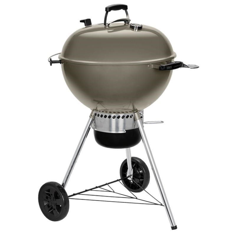 Weber Master-Touch Duman Grisi GBS C-5750 SMOKE EU - 14710004